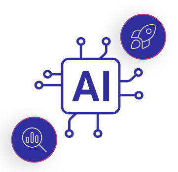 AI grafik