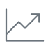 Icon_ChartLineUp_Grey