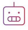 Robot_gradient