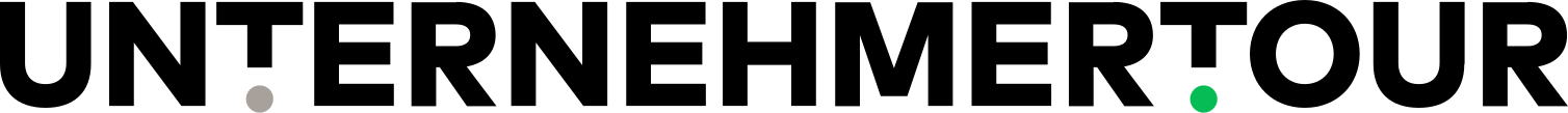Unternehmertour Logo