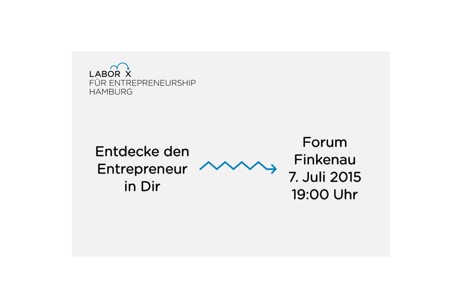 LaborX Hamburg Teaser 2015