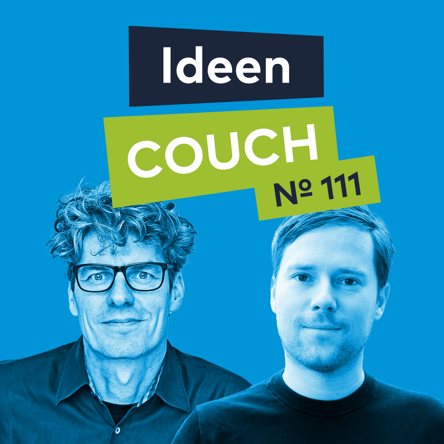 Ideencouch Folge 111: ArmasBräutigam