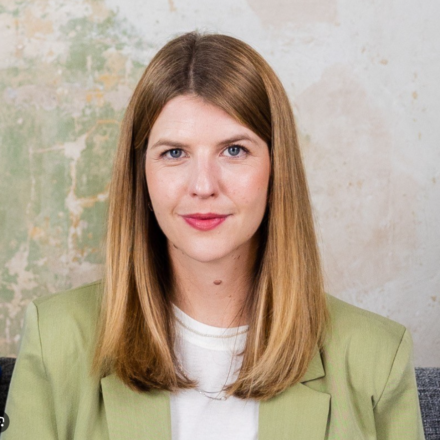 Isabelle Gardt