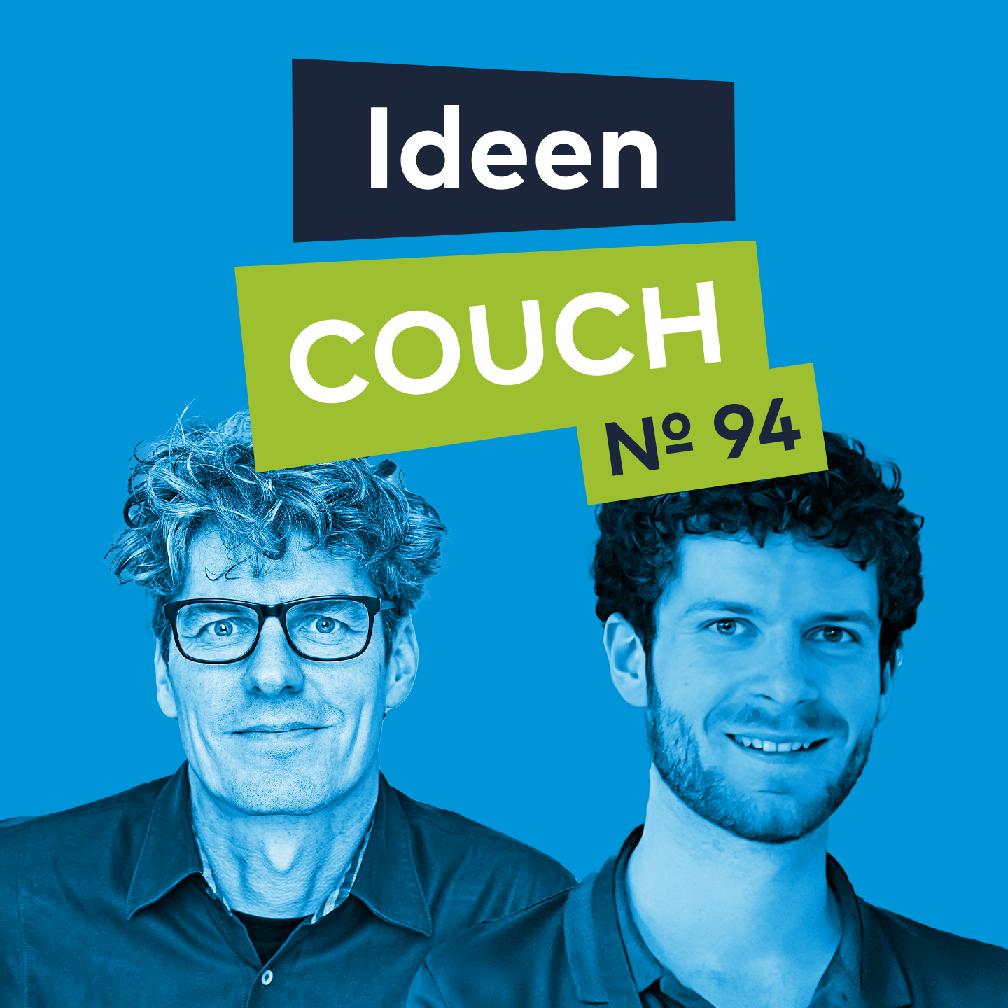 IdeenCouch Folge 94: Lukas Graatz