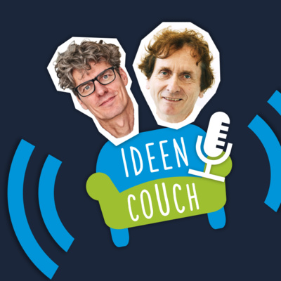 Ideencouch #14 Michael Braungart