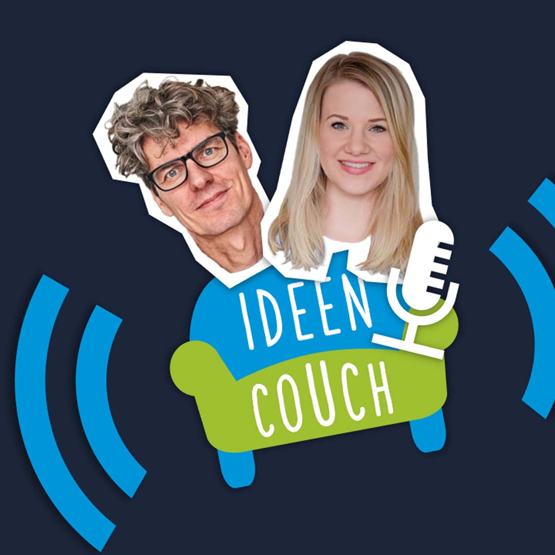 Ideencouch #21 Melanie Wagenfort