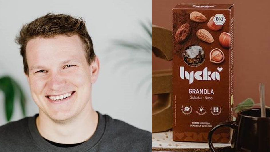 Lycka