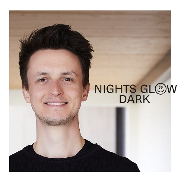 Nights glow dark