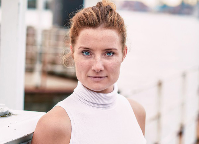 Sandra Mühmel