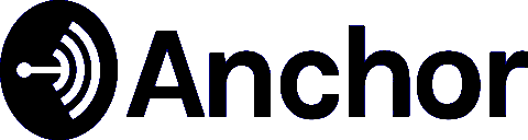 Anchor.fm Logo