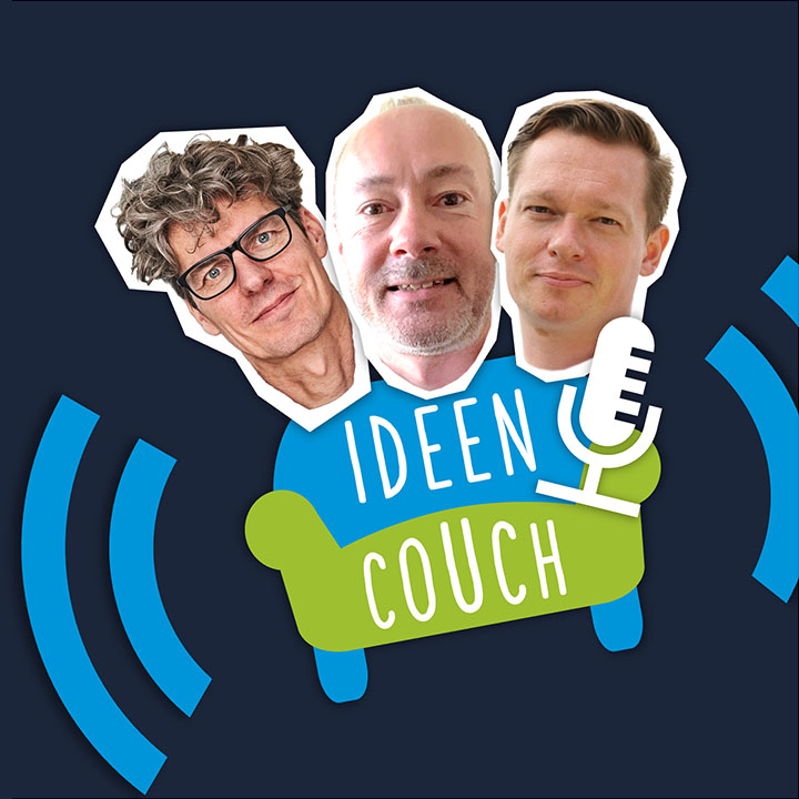 Bild von Jan, Macus und Matthias