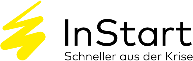 Logo von InStart