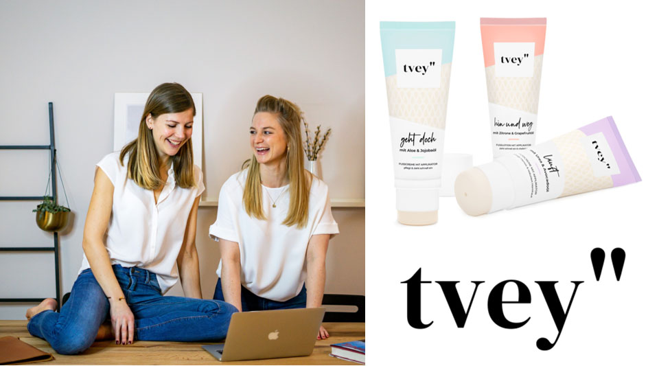 tvey