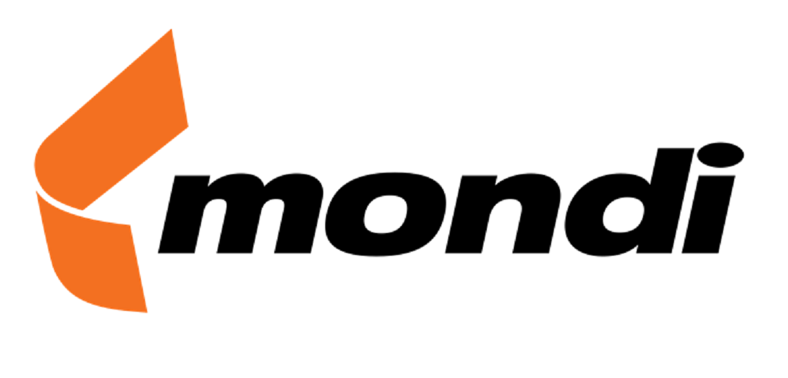 Logo Mondi