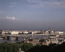 hungarian landscape