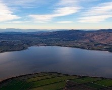 south african landscape