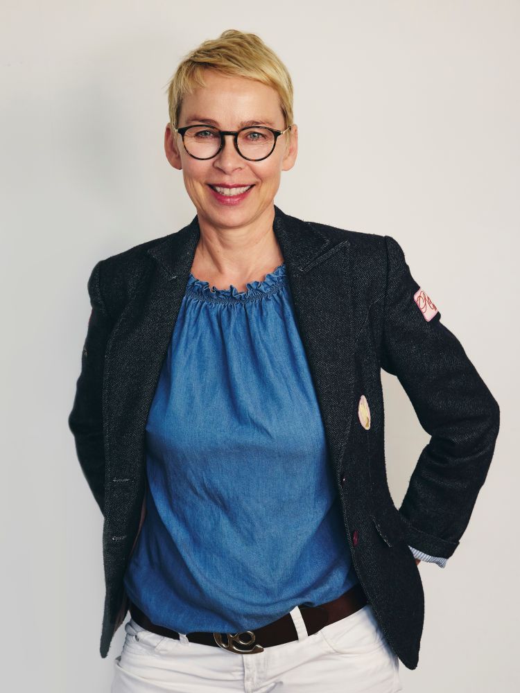 Foto von Agnes