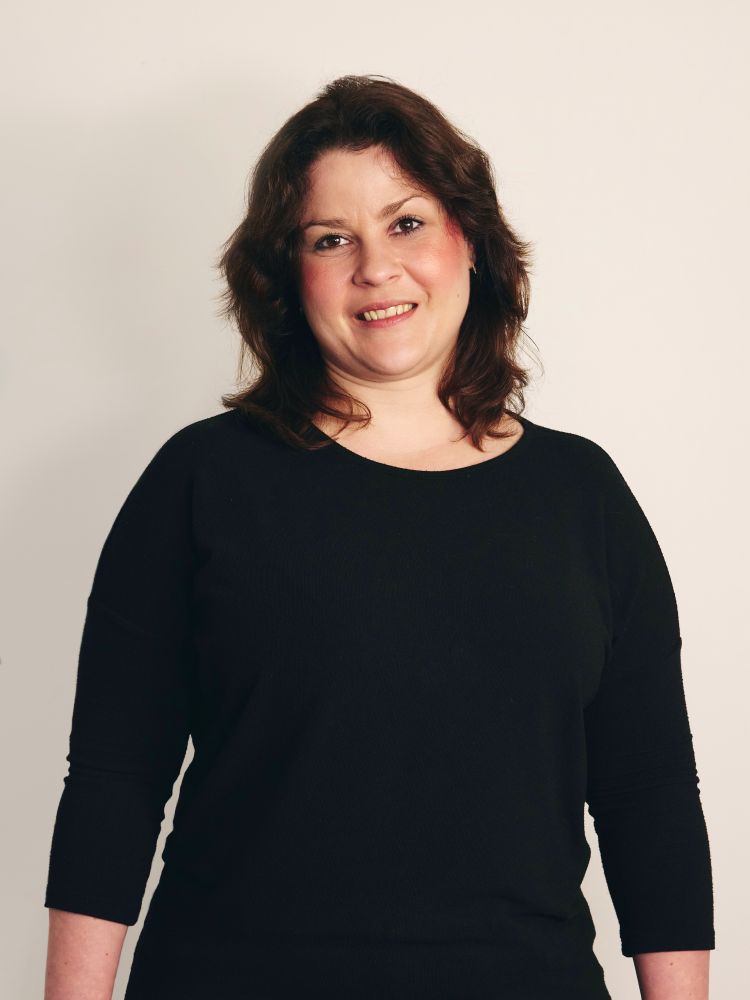 Foto von Anna