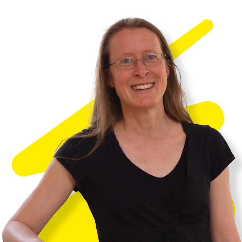 Foto von Annette
