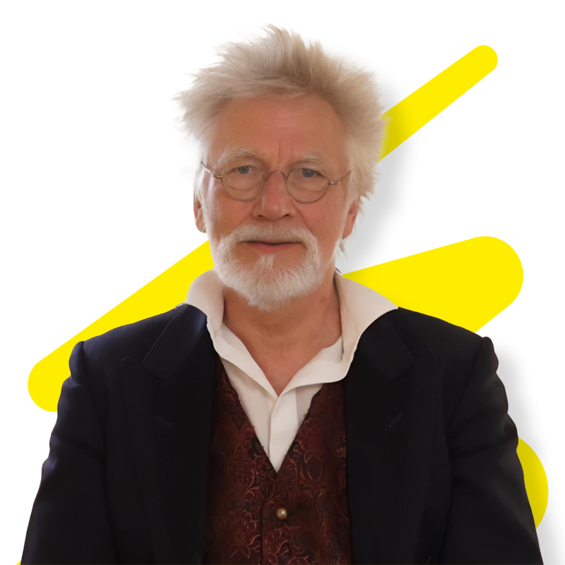 Foto von Stefan