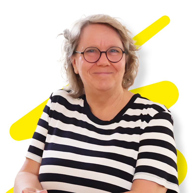 Foto von Susann