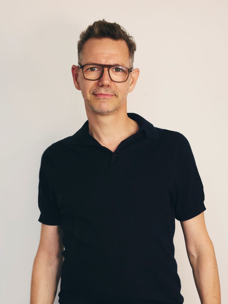 Foto von Wolfgang