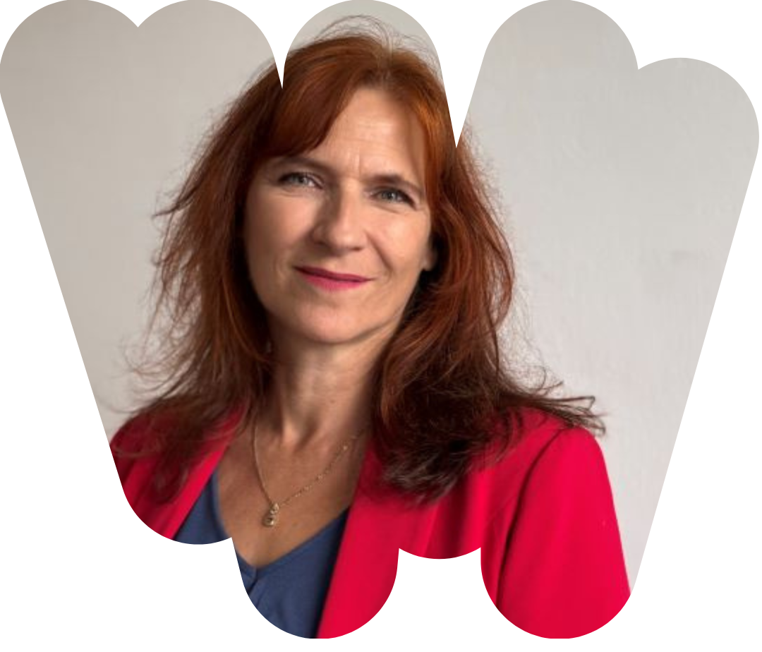 Foto von Karin von Ahn