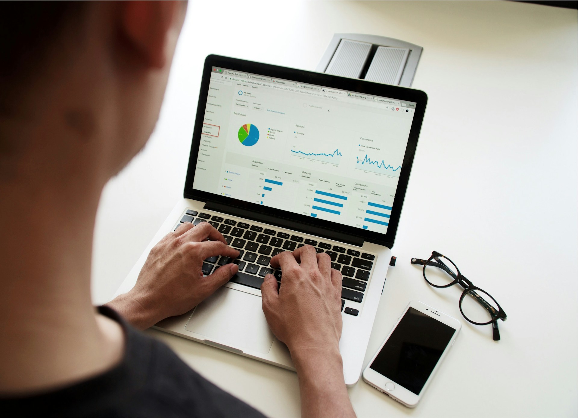 Finanztool für Selbstständige: Mit Smart Business Control die Finanzen im Griff behalten
