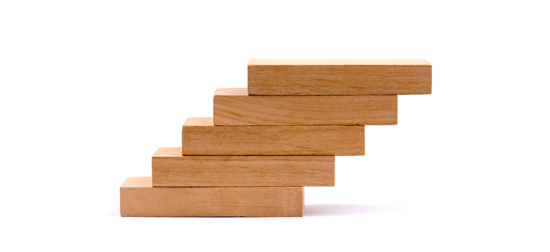 Mehr Kund*innen, mehr Umsatz: Die Produkt-Treppe als Erfolgsstrategie für dein Business