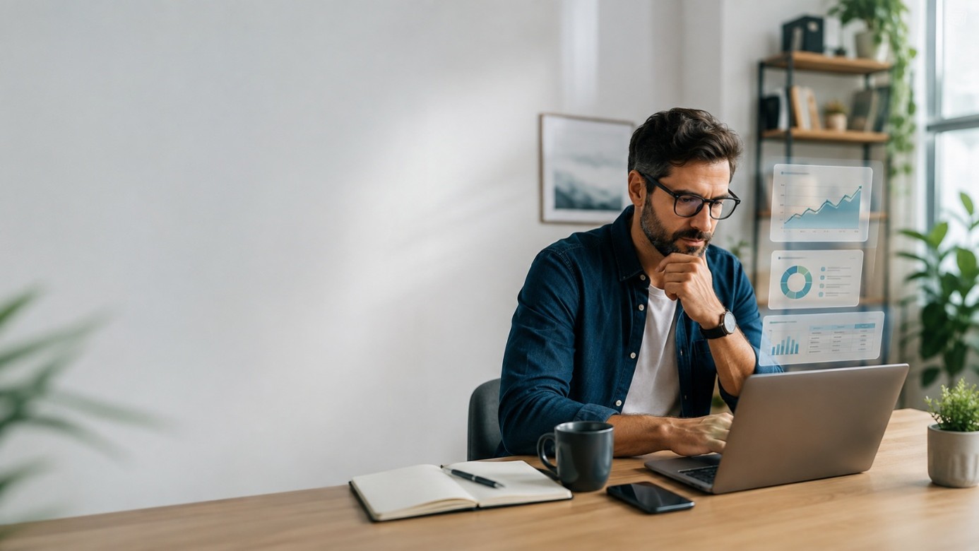 Solopreneur*in werden: So geht’s