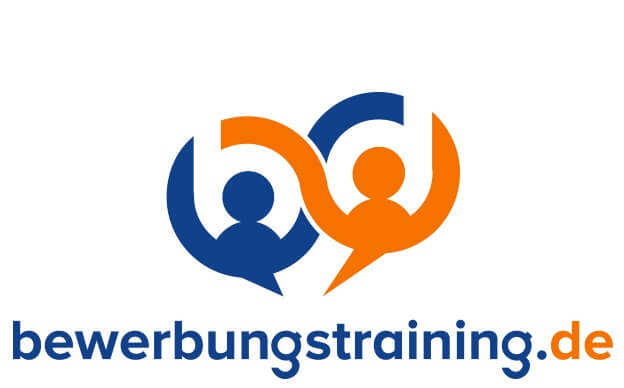 Logo Bewerbungstraining