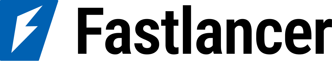 Fastlancer Logo