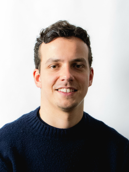Finn aus dem Team von SmartBusinessPlan