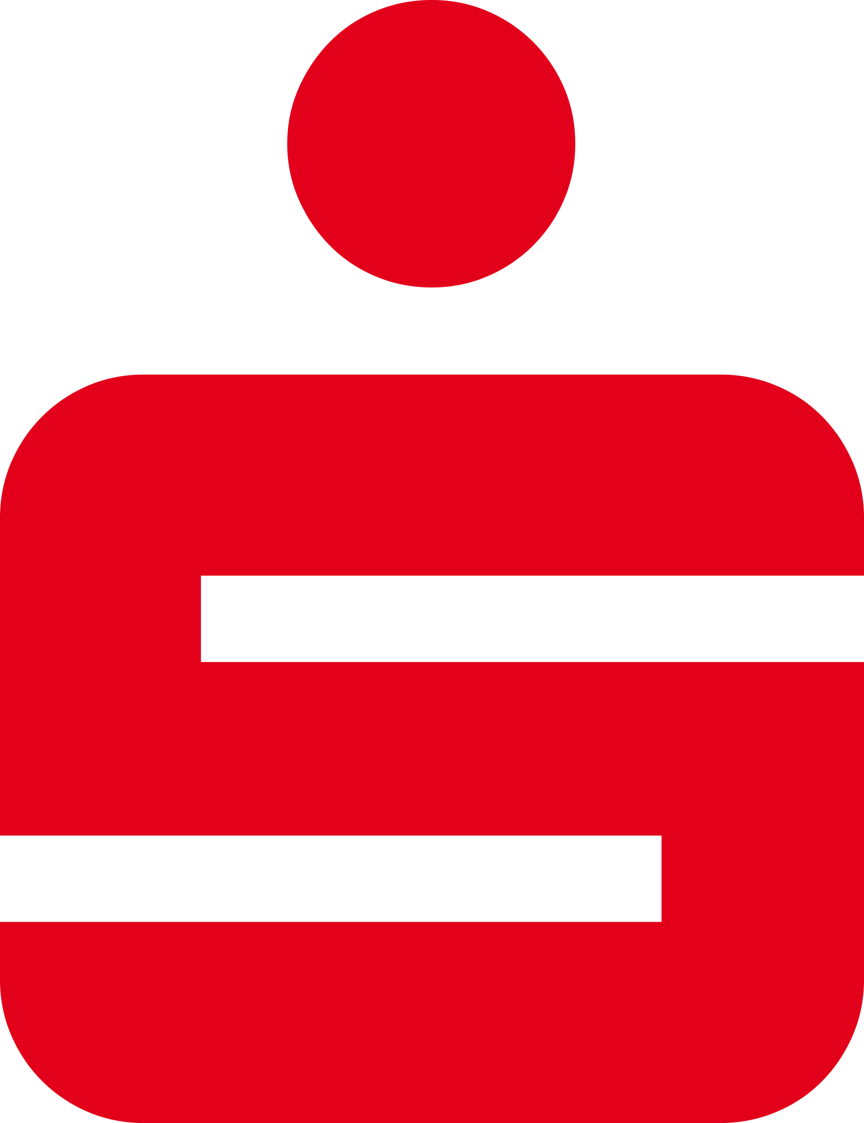Logo der Sparkasse
