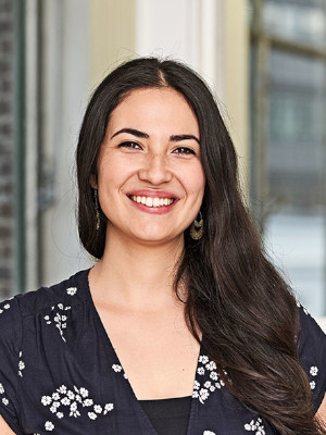 Anne von SmartBusinessplan