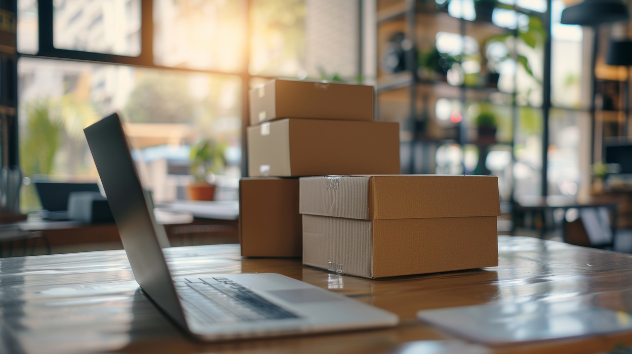 Fullfillment by Amazon: Wie funktioniert das?