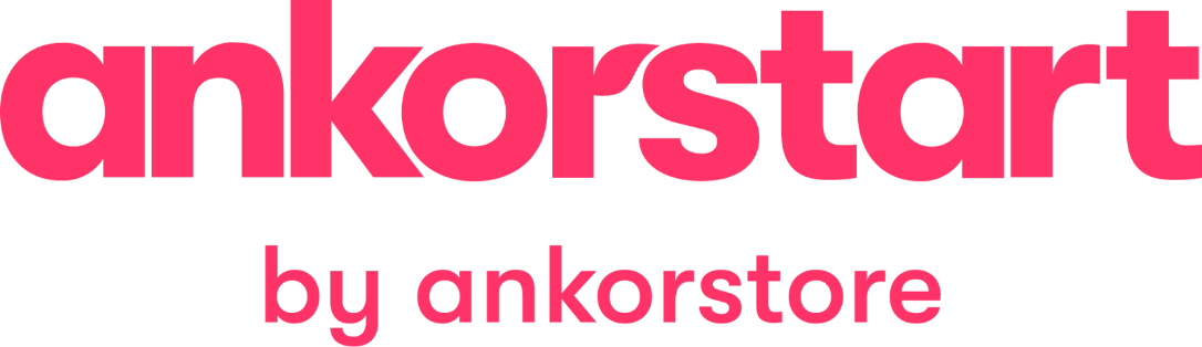 Logo von anchorstart