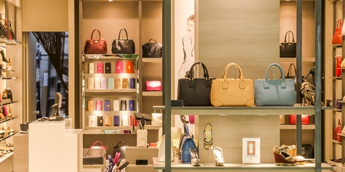 Eine eigene Boutique eröffnen – wie geht das?