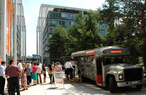 Photo Foodtruck