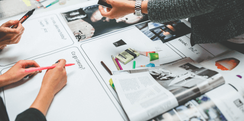Business Model versus Business Plan – was hilft wann weiter?