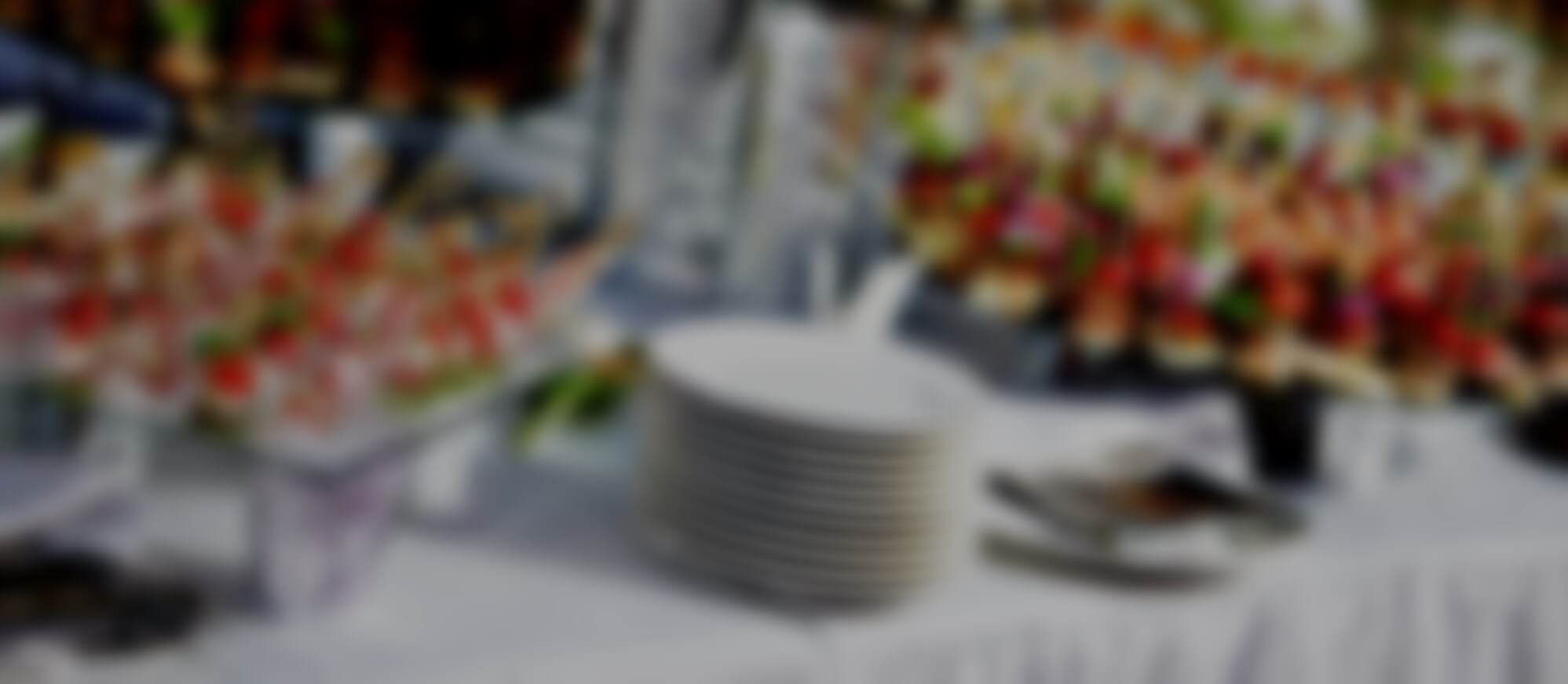 Businessplan Catering