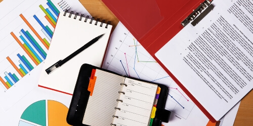 Businessplan drucken: mit individuellem Layout zum Erfolg