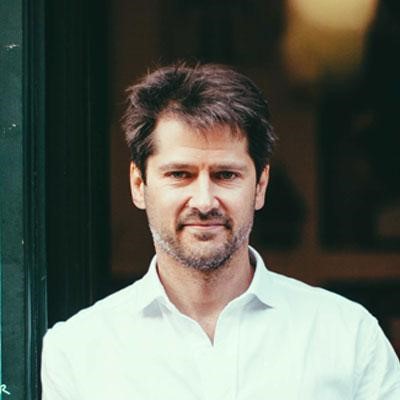 Foto von Christoph Brem