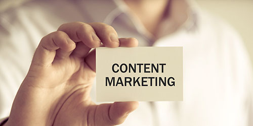 Content Marketing für Einsteiger: Was sind erfolgreiche Inhalte?
