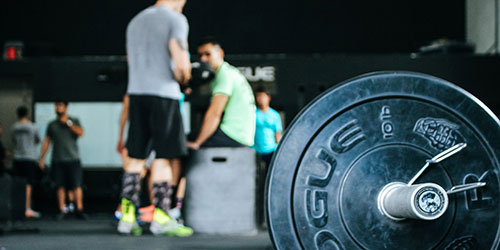 Du planst, ein Fitnessstudio zu eröffnen? Das solltest du wissen