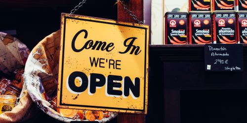 Franchise-Unternehmen gründen – wann lohnt sich das?