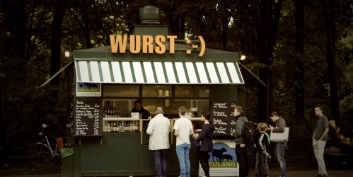 Mehr als nur Fast Food: Franchisenehmer werden