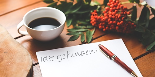 Geschäftsidee finden – 7 Methoden und Ressourcen