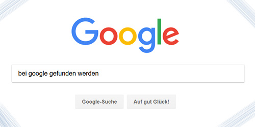 SEO, GoogleAds & Co: So wird dein Business bei Google gefunden!