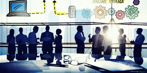 Mit Businessplan-Software beim Gründen punkten